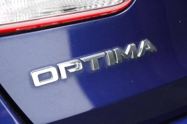 Used 2019 Kia Optima LX w/ LX 17" Wheel Package FWD image 7