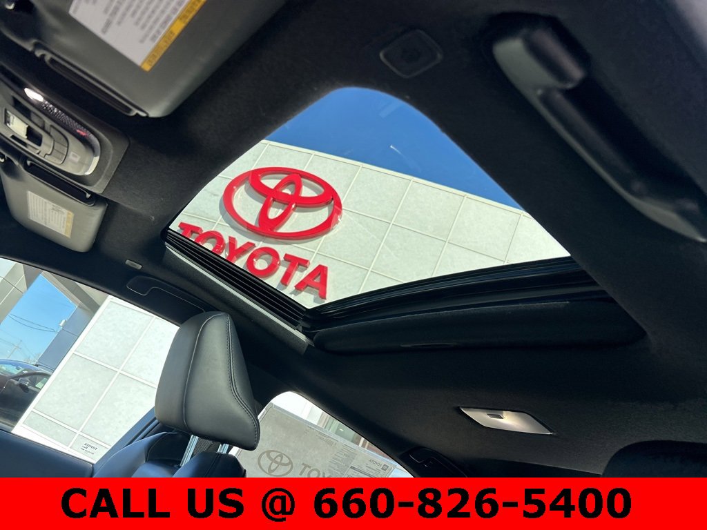 New 2026 Toyota Corolla XSE image 16