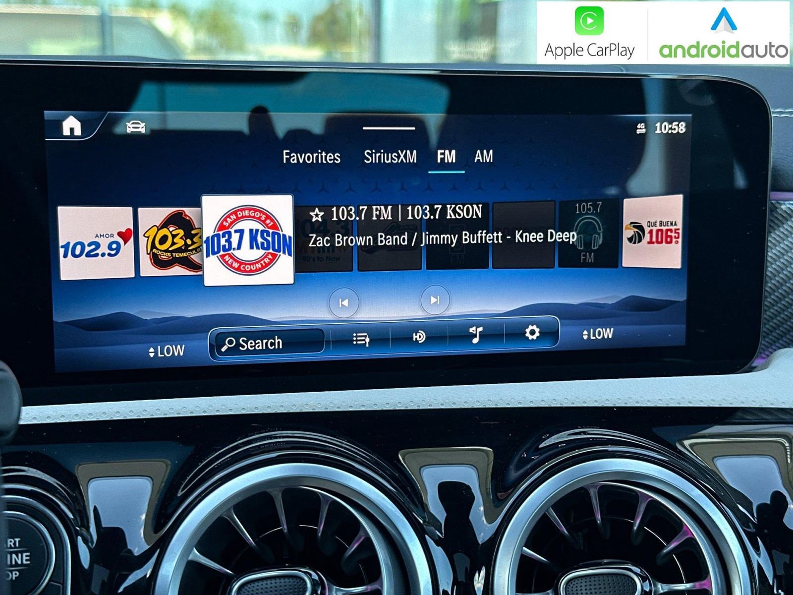 Certified 2025 Mercedes-Benz CLA 250 image 20