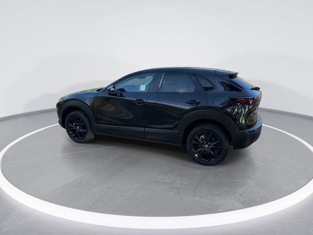 New 2026 MAZDA CX-30 AWD 2.5 S w/ Select Sport Pkg image 5