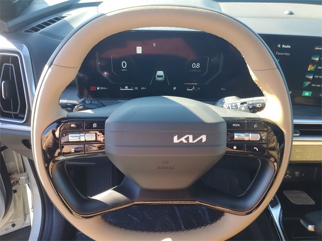 New 2026 Kia Sorento SX Prestige image 18