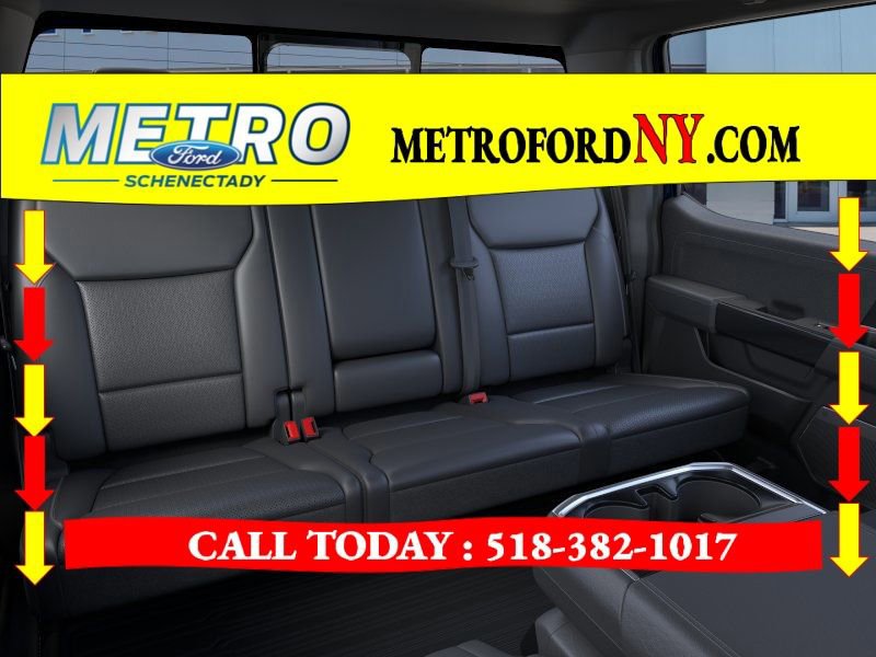New 2026 Ford F150 Lariat AWD/4WD image 11