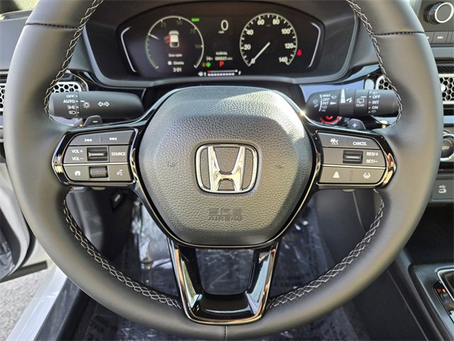 New 2026 Honda Civic Sport image 18