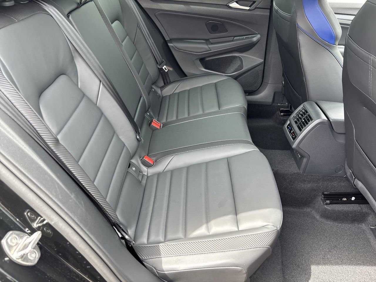 New 2026 Volkswagen Golf AWD/4WD image 9