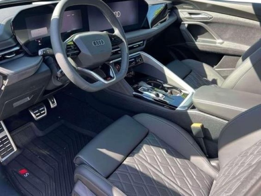 New 2026 Audi SQ5 Premium Plus AWD/4WD image 19