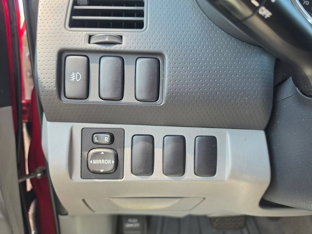 Used 2008 Toyota Tacoma PreRunner RWD image 23