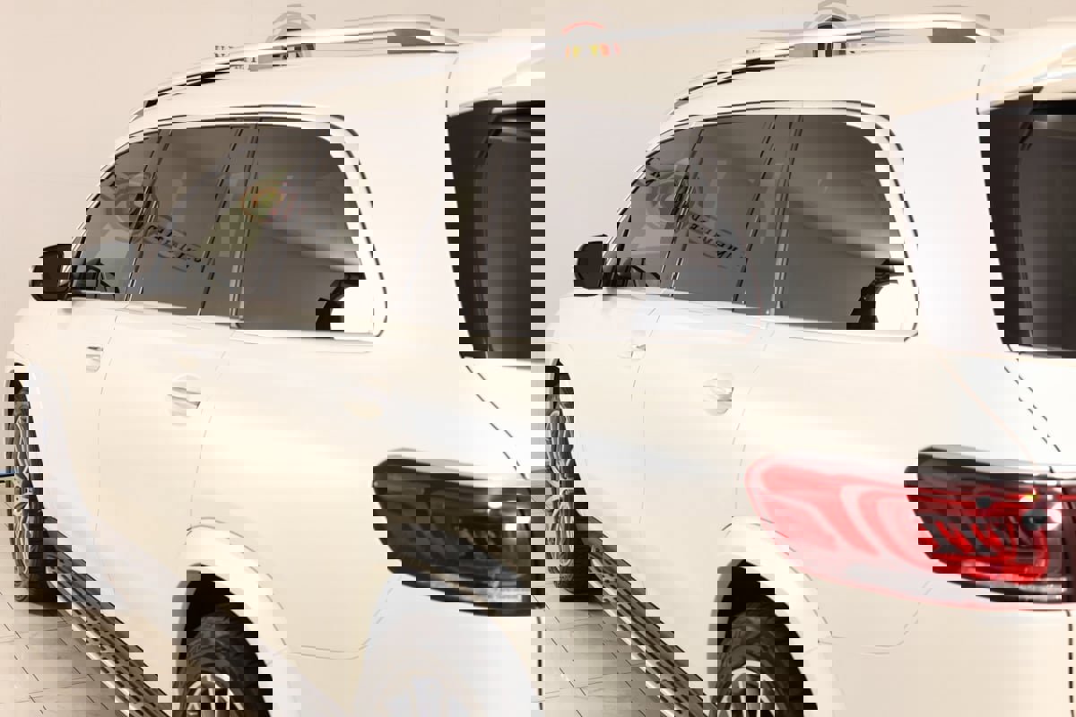 Used 2023 Mercedes-Benz GLS 580 4MATIC image 51