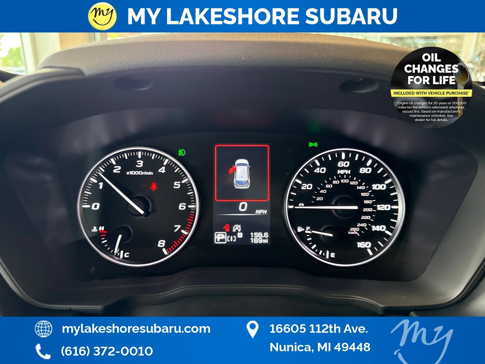 New 2026 Subaru Impreza 2.0i Sport AWD/4WD image 15