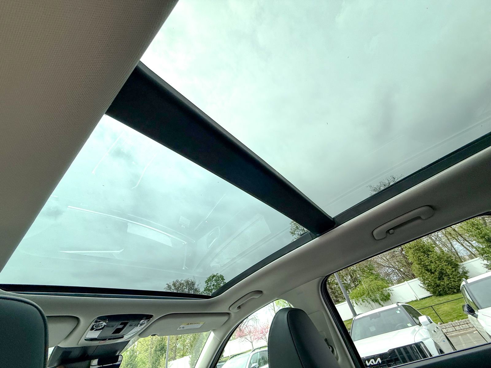 New 2026 Kia Sorento X-Line EX AWD/4WD image 34