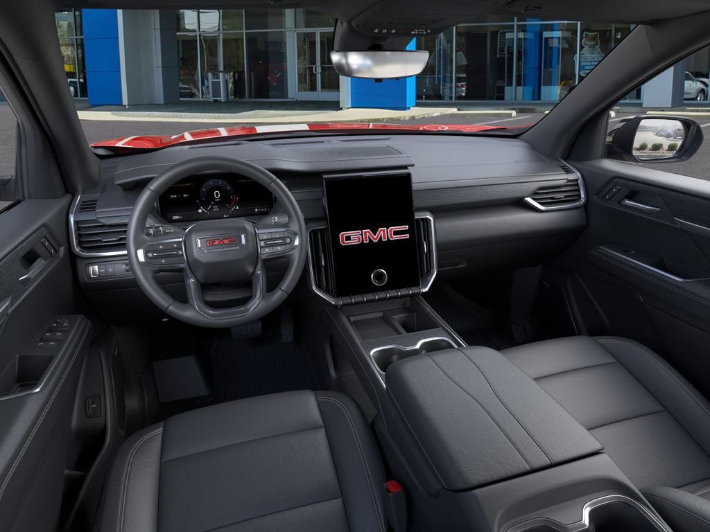 New 2026 GMC Acadia Elevation w/ Elevation Premium Package FWD image 15