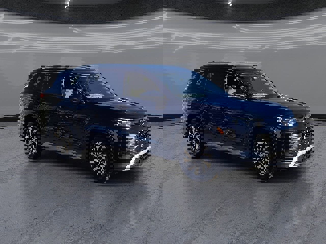 New 2026 Volkswagen Tiguan S image 2