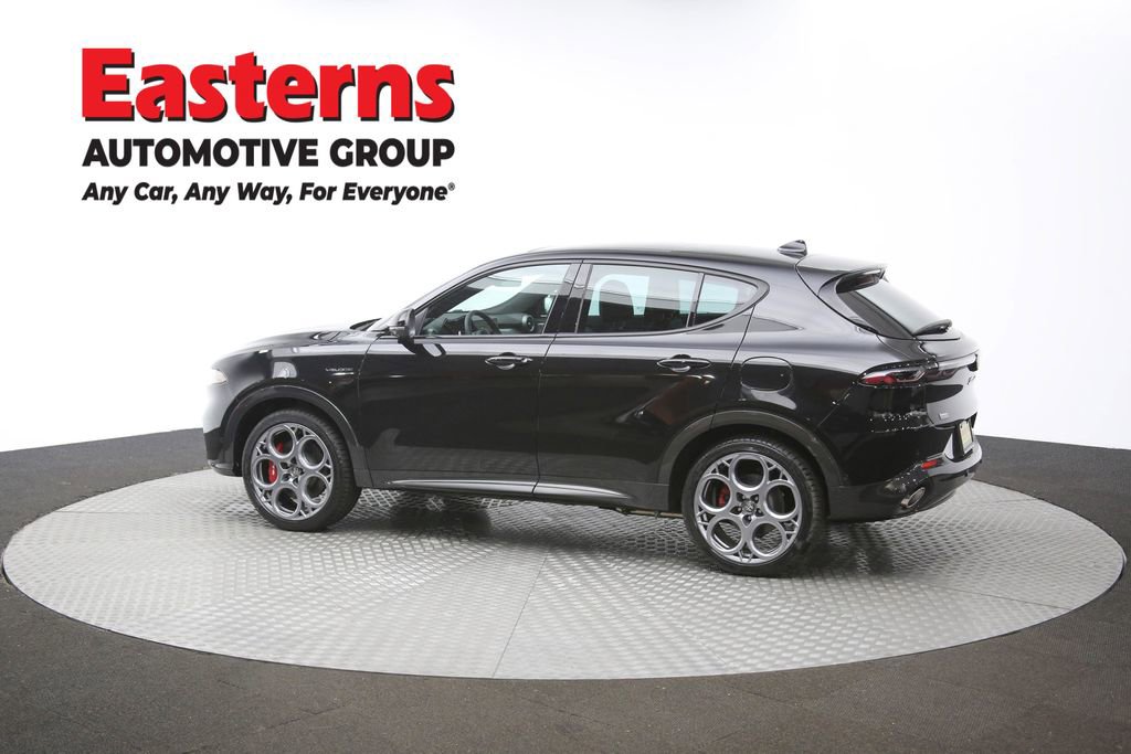 Used 2024 Alfa Romeo Tonale Veloce image 59