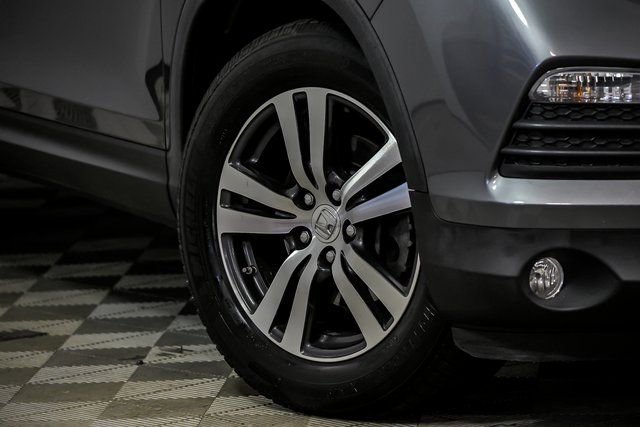 Used 2016 Honda Pilot EX-L image 3