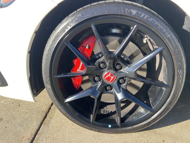 Used 2023 Honda Civic Type R image 23