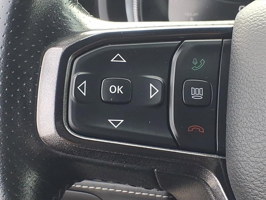 Certified 2023 RAM 2500 Power Wagon w/ Level 2 Equipment Group image 10