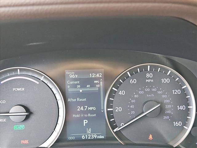Used 2020 Lexus RX 450h AWD w/ Premium Package image 15