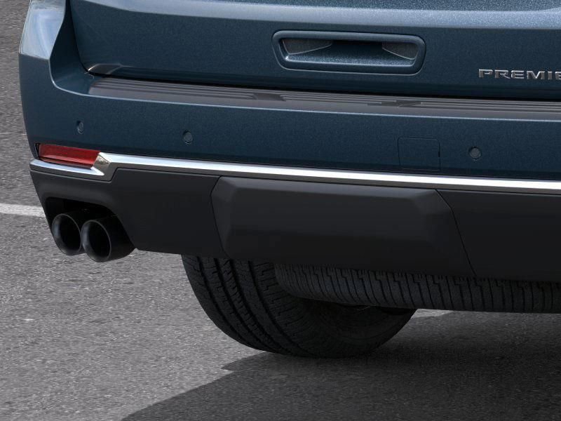 New 2026 Chevrolet Tahoe Premier w/ Sun And Tow Package image 14