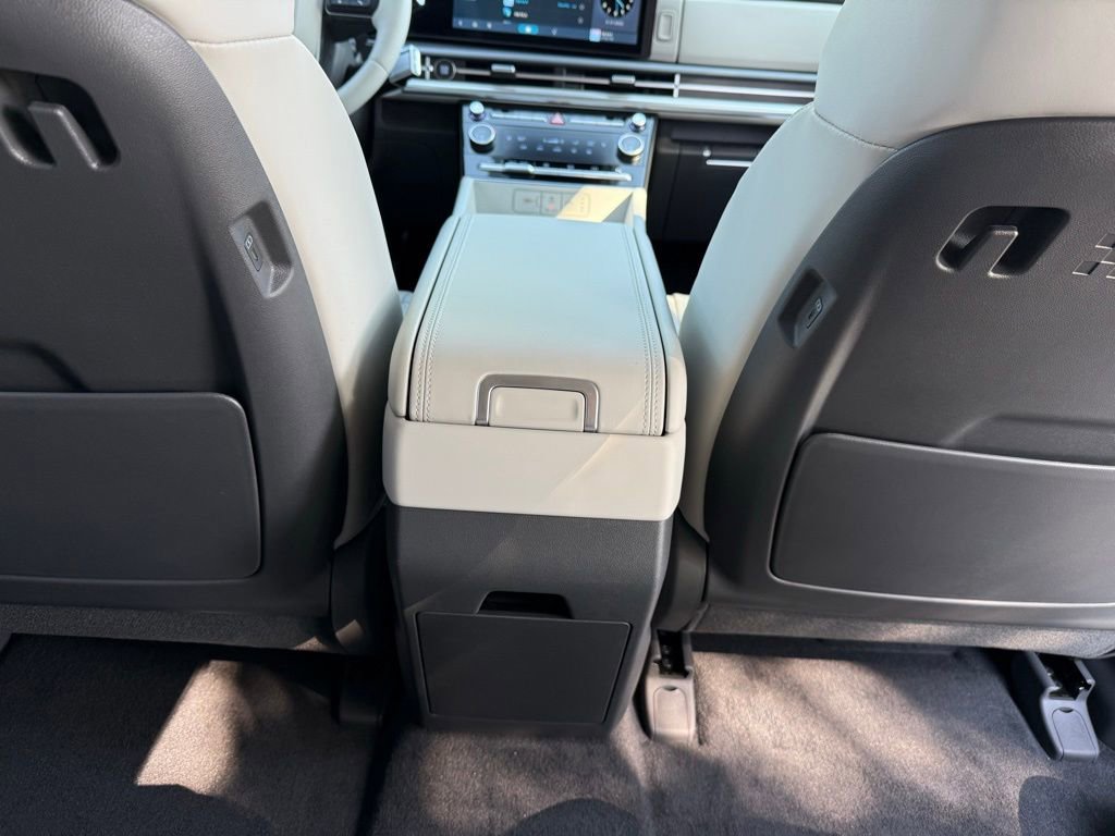 New 2026 Hyundai Santa Fe SEL image 22