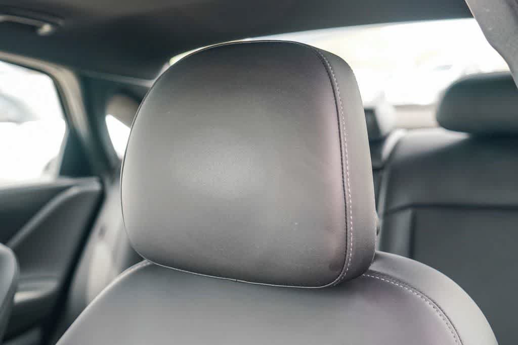 Used 2024 Hyundai Ioniq 6 SEL RWD image 25