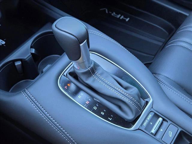 New 2026 Honda HR-V EX-L image 12