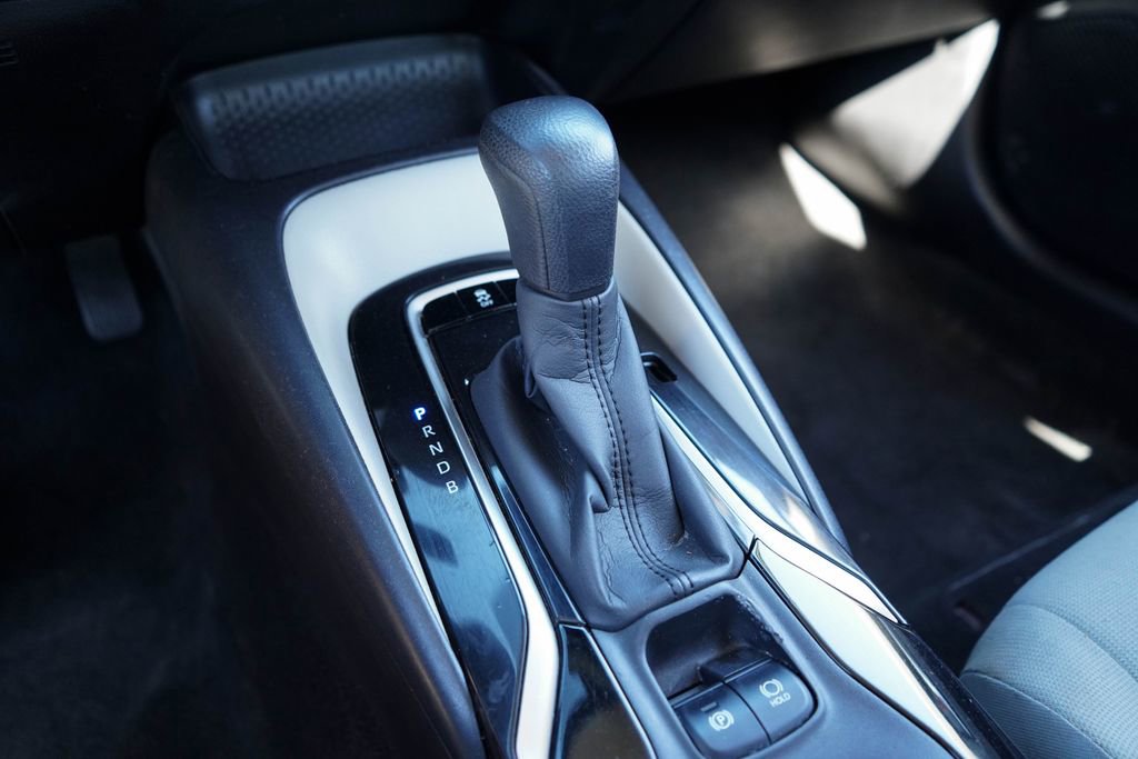 Used 2021 Toyota Corolla LE FWD image 33