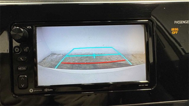 Used 2017 Toyota Corolla iM image 27