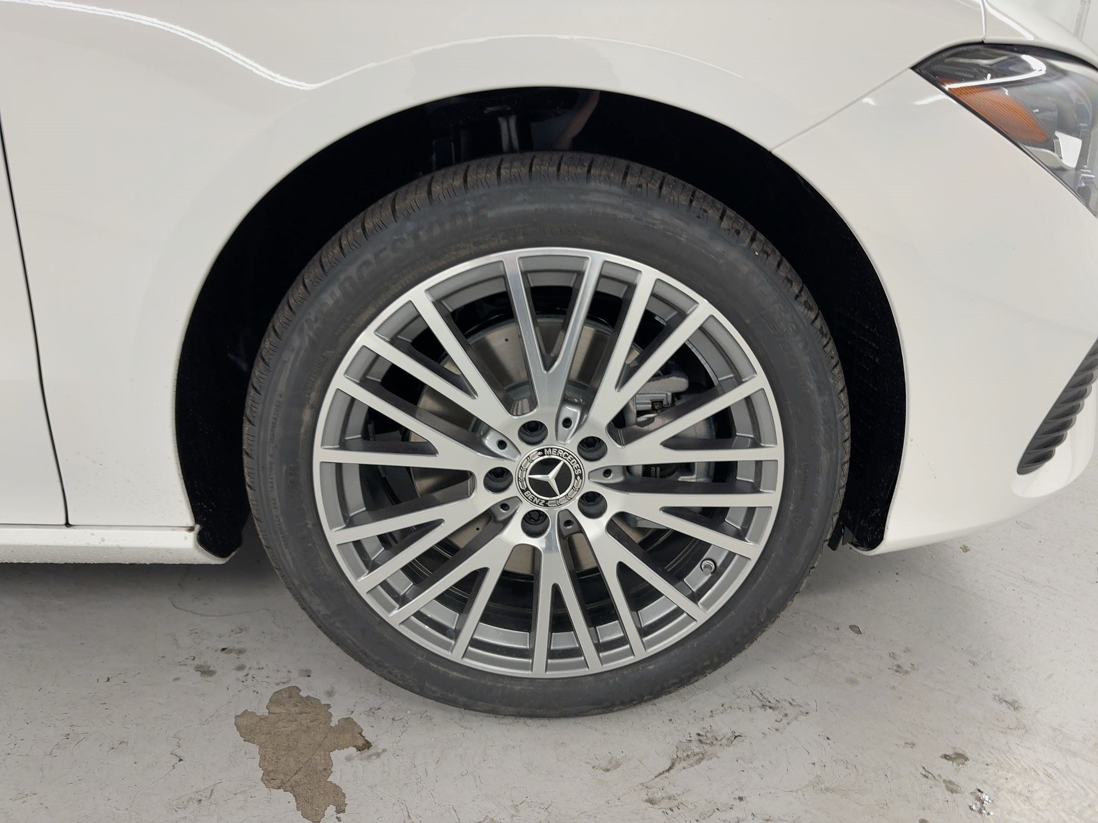 New 2026 Mercedes-Benz CLA 250 image 12