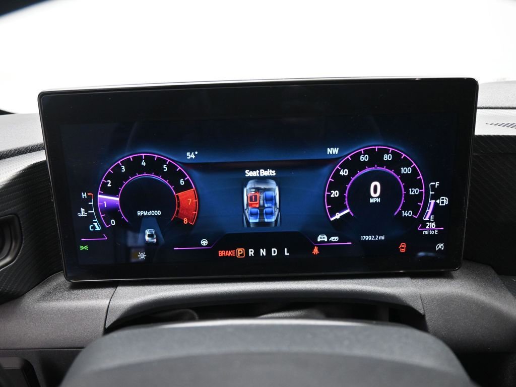 Certified 2024 Ford Mustang Coupe image 14