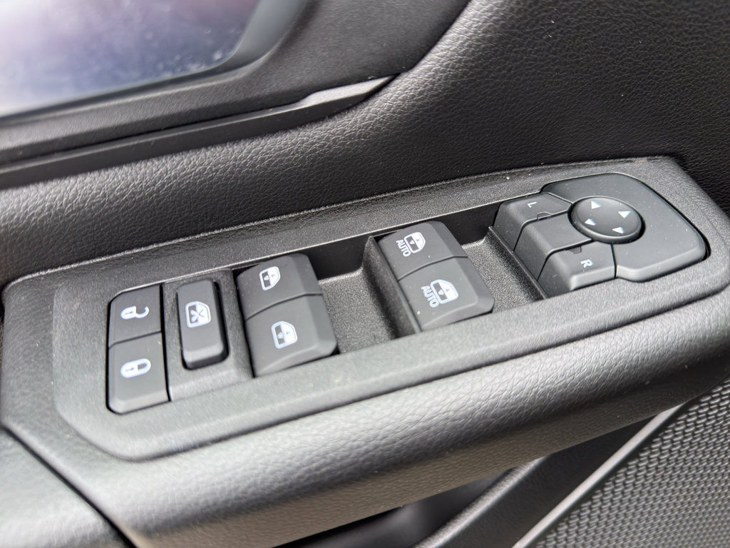 New 2026 RAM 1500 Classic Warlock AWD/4WD image 12