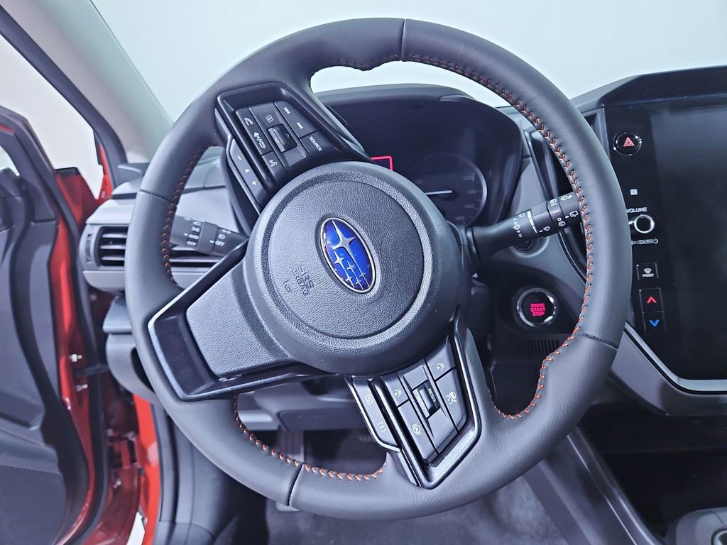 New 2025 Subaru Crosstrek 2.5i Limited w/ Popular Package #4A image 14