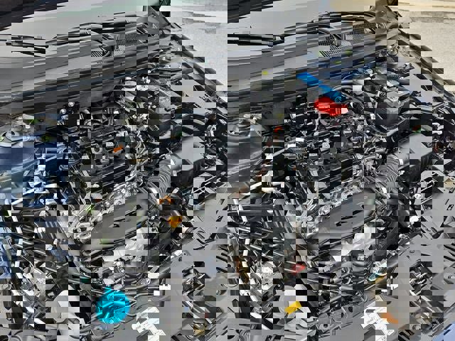 Used 2024 Honda Accord EX image 30