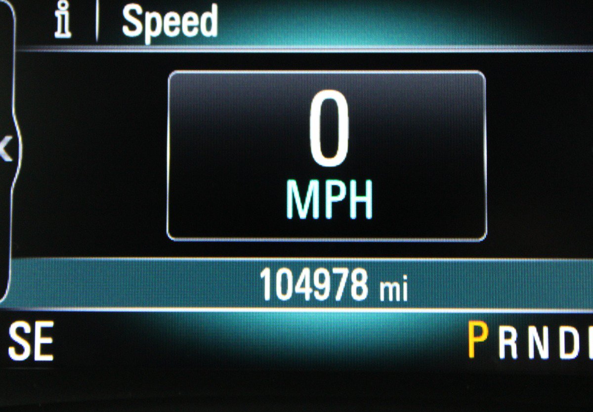 Used 2017 Buick Encore Preferred FWD image 27
