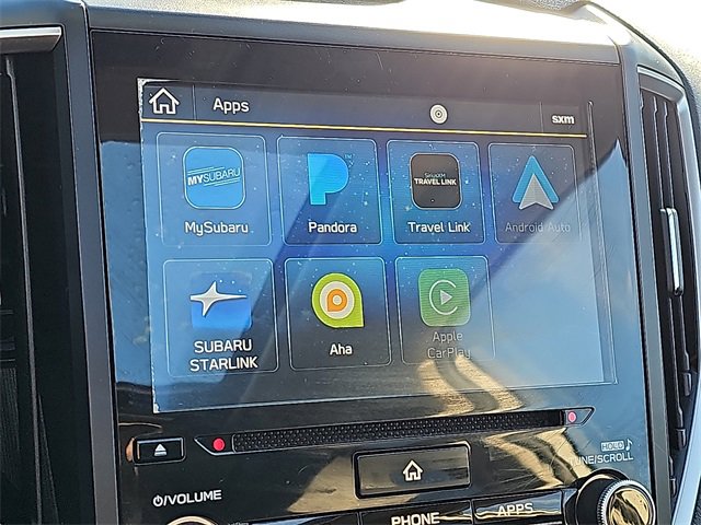 Used 2019 Subaru Forester Limited image 27