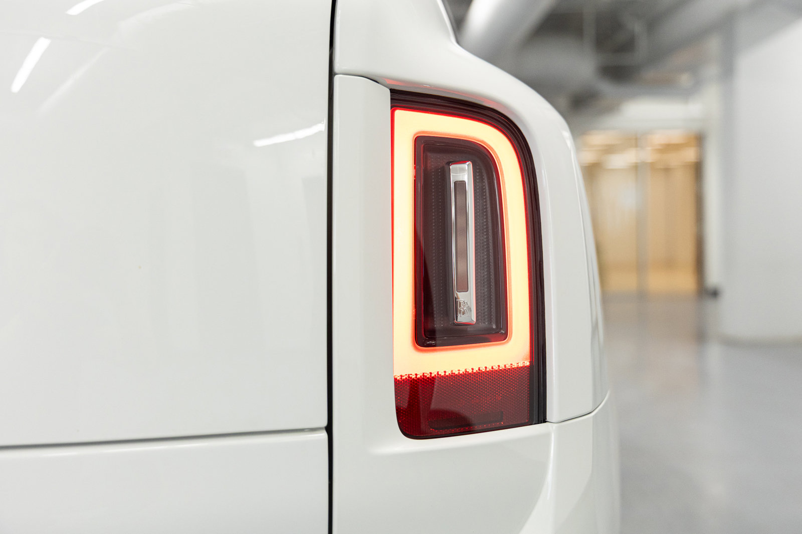 New 2026 Rolls-Royce Cullinan Black Badge AWD/4WD image 19