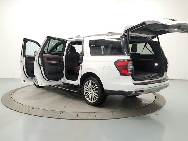 Used 2024 Ford Expedition Max Limited image 13