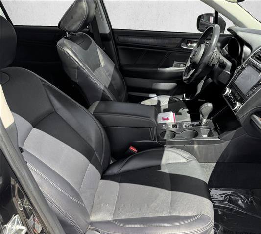 Used 2018 Subaru Outback 3.6R Limited AWD/4WD image 20