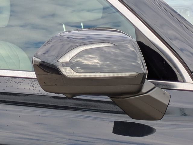 Used 2024 Hyundai Palisade Limited image 12