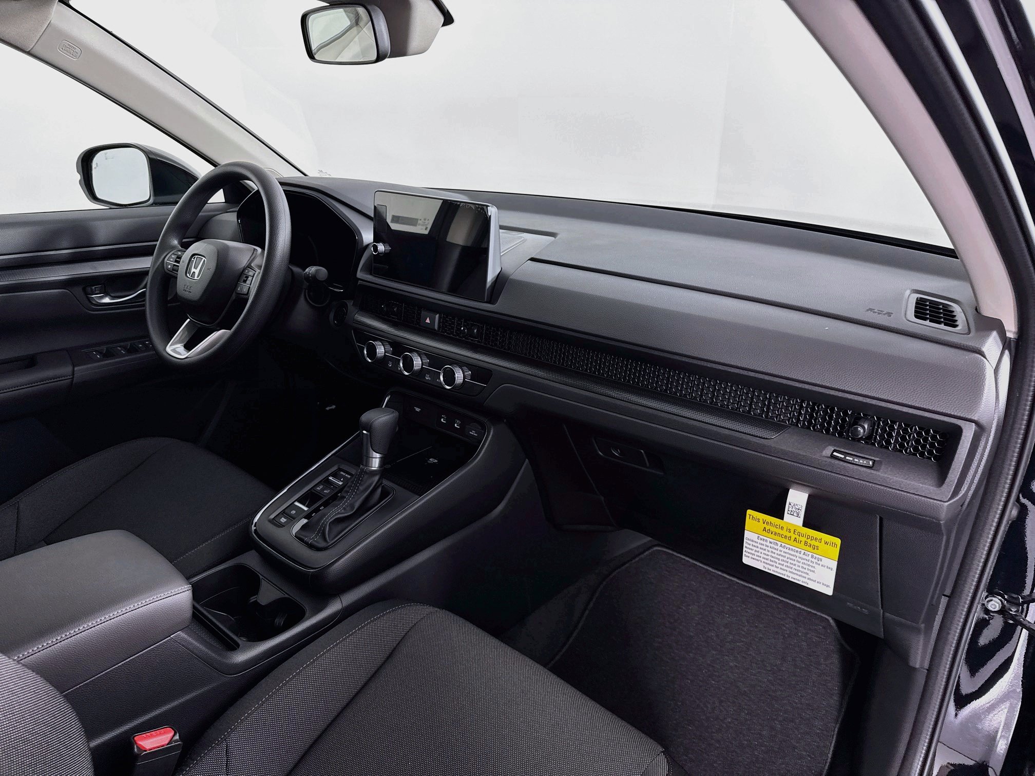 New 2027 Honda CR-V EX image 29