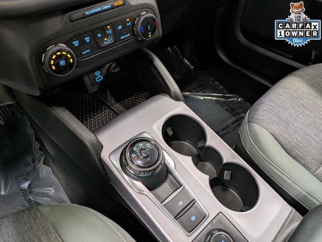 Certified 2022 Ford Bronco Sport Big Bend AWD/4WD image 16