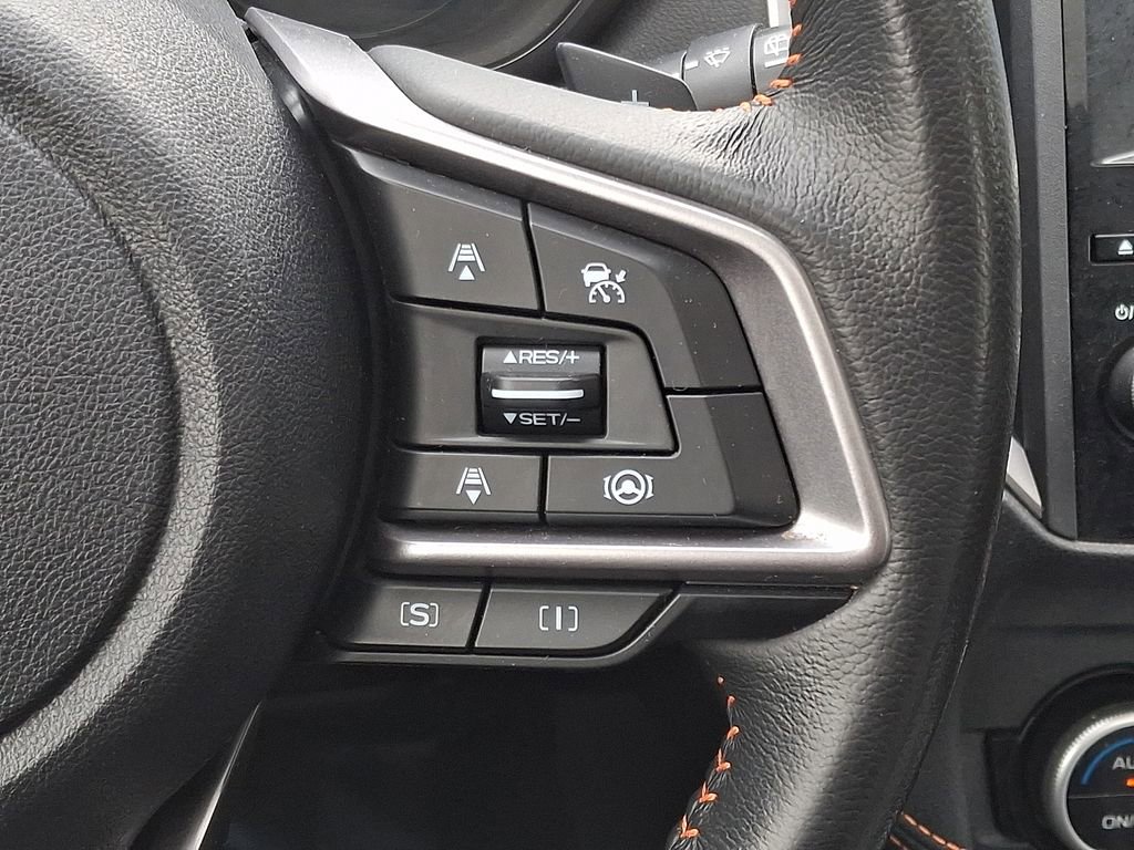 Certified 2023 Subaru Crosstrek 2.0i Premium image 23