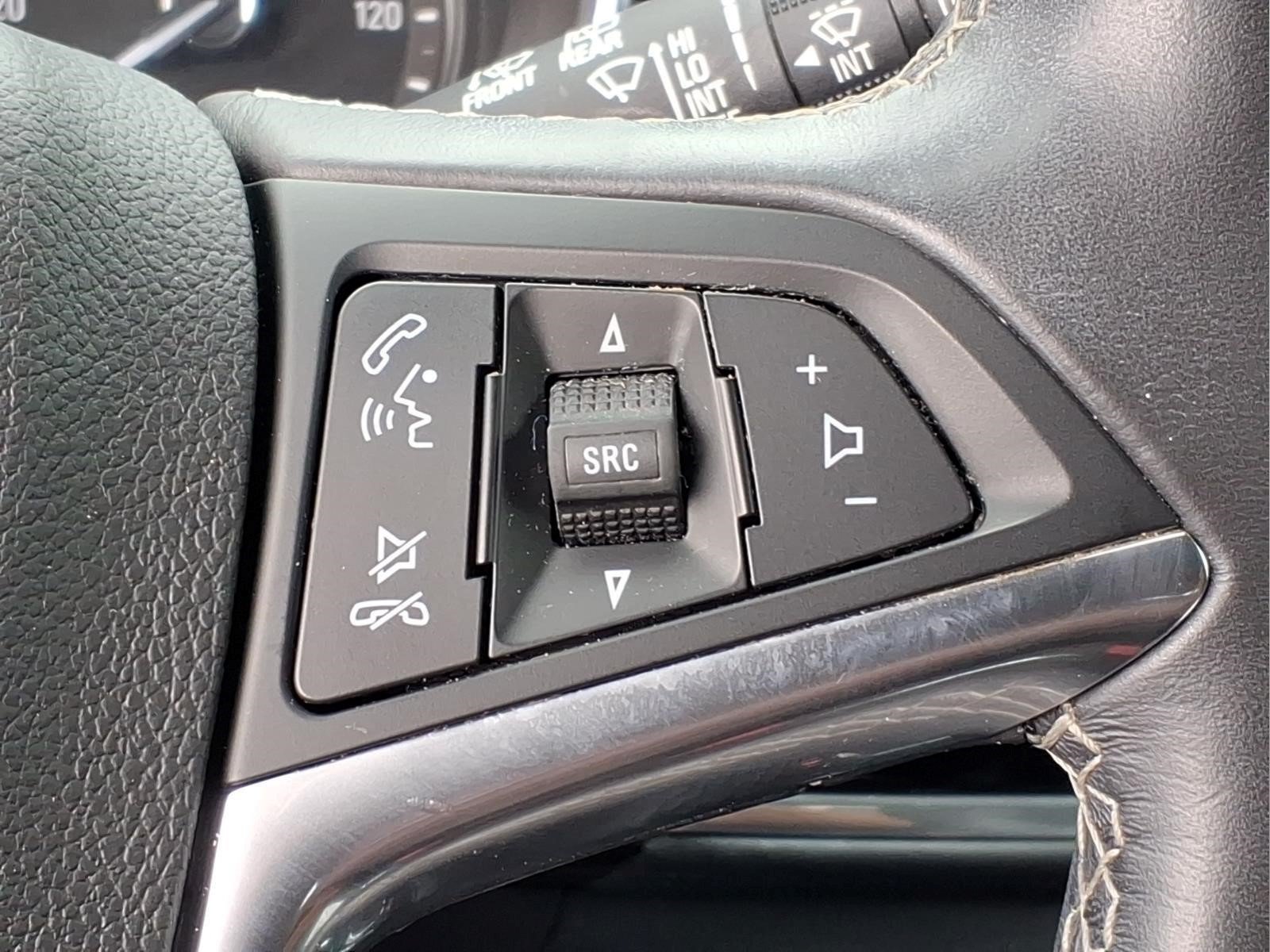 Used 2019 Buick Encore Preferred w/ Safety Package FWD image 12