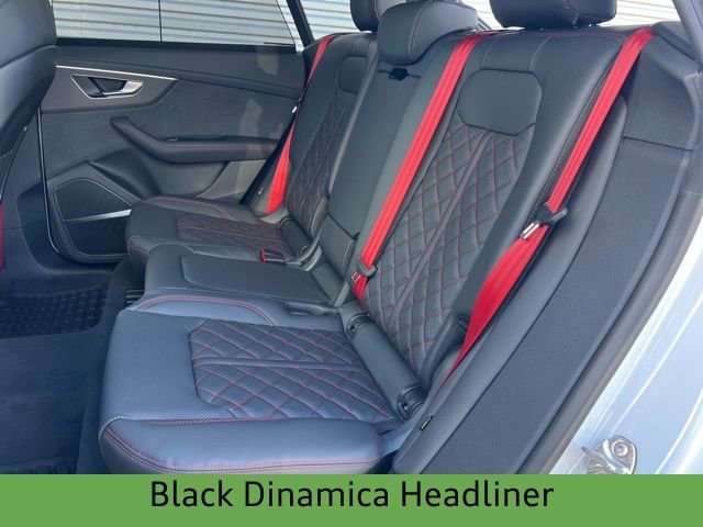 New 2026 Audi SQ8 Prestige image 32