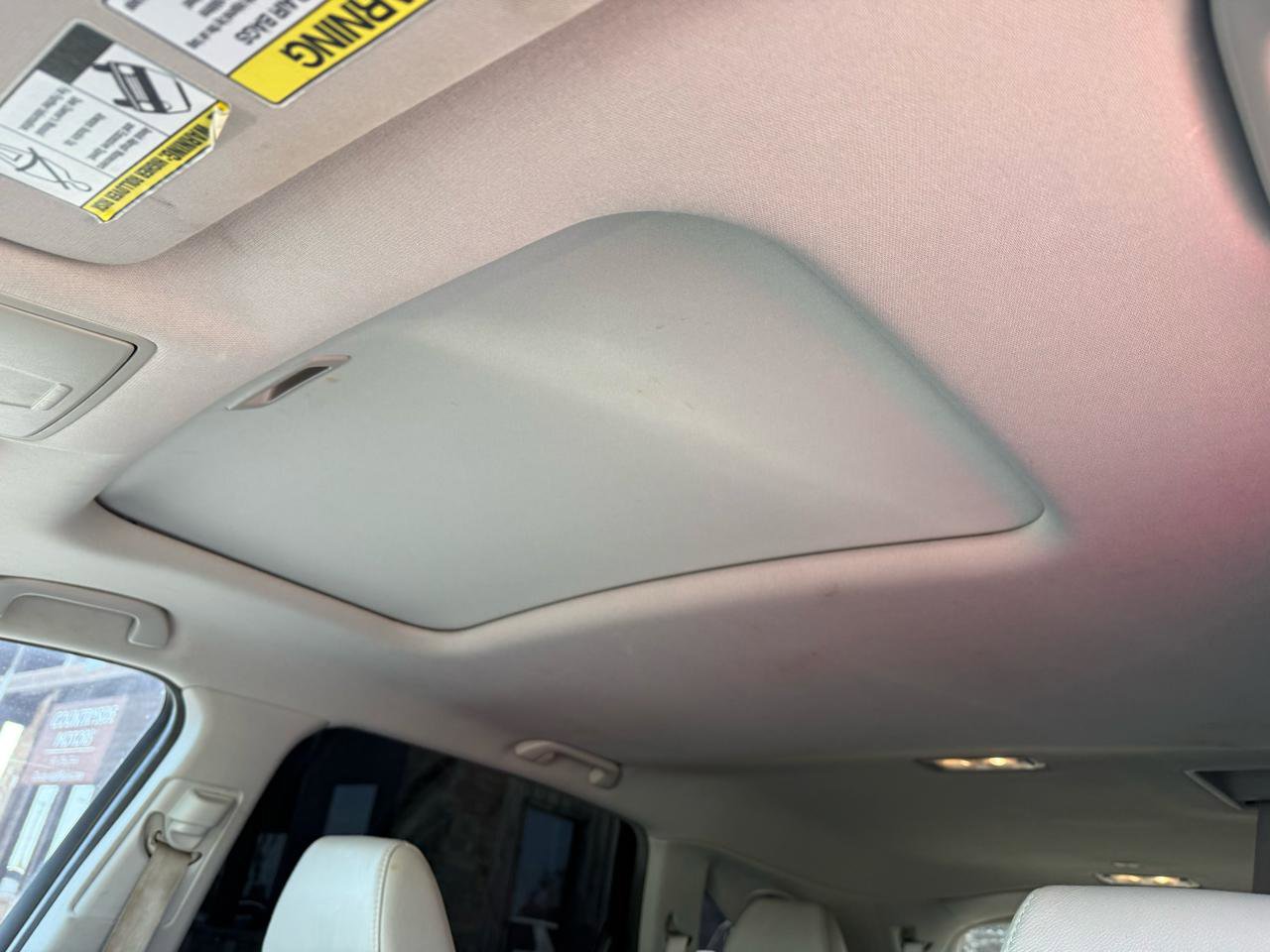 Used 2016 Acura MDX FWD w/ Technology Package image 13