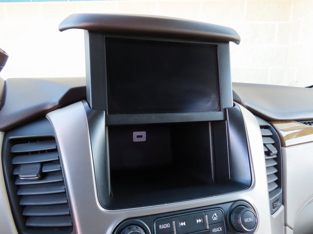 Certified 2017 GMC Yukon Denali image 12