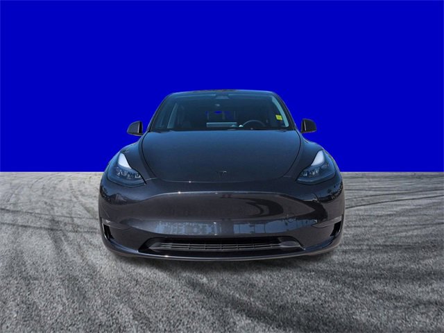 Used 2024 Tesla Model Y Long Range image 9