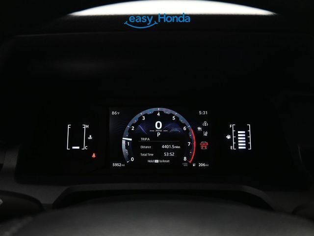 Used 2025 Toyota 4Runner SR5 AWD/4WD image 9