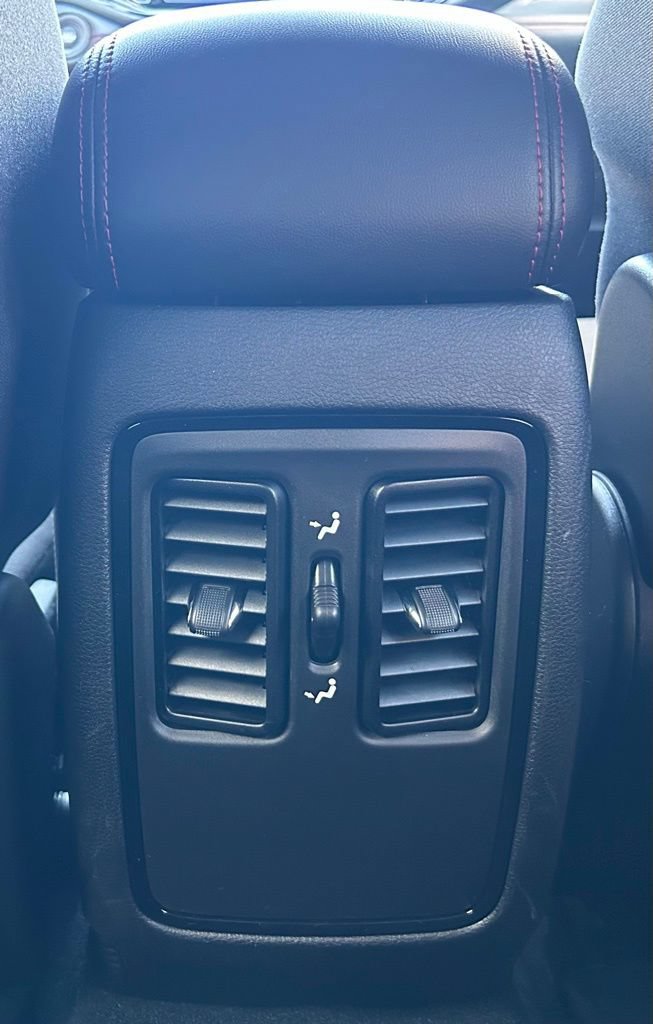 Used 2025 Dodge Durango R/T w/ Blacktop Package AWD/4WD image 19