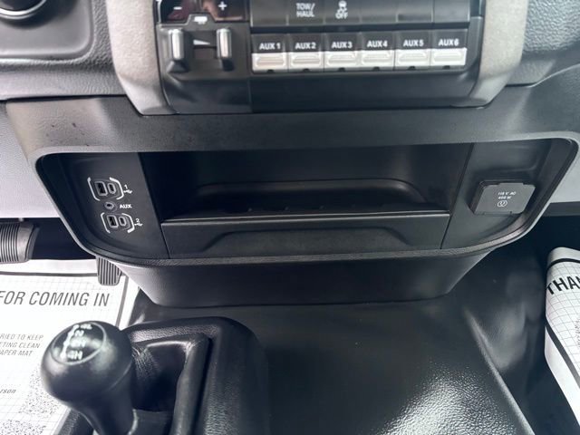 Used 2023 RAM 3500 Tradesman image 26