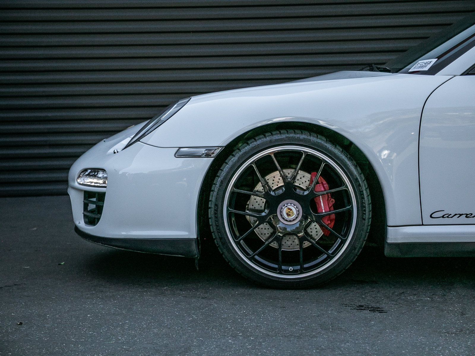 Used 2011 Porsche 911 Carrera GTS RWD image 17