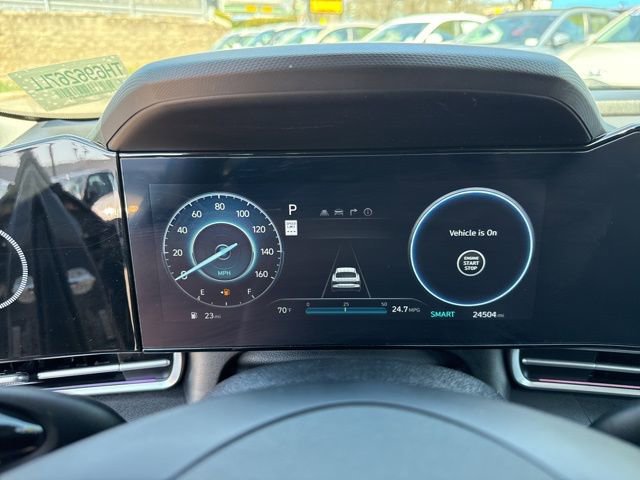 Certified 2024 Hyundai Elantra SEL image 8